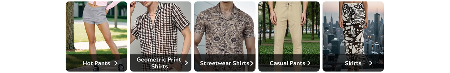 Best Collection for You